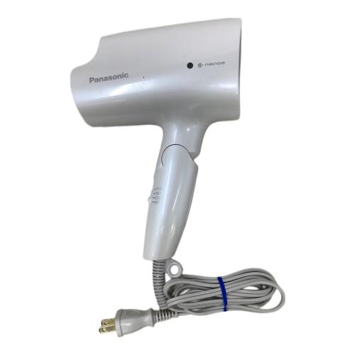 Panasonic (パナソニック) ヘアードライヤー EH-NA2K-W 2024年製