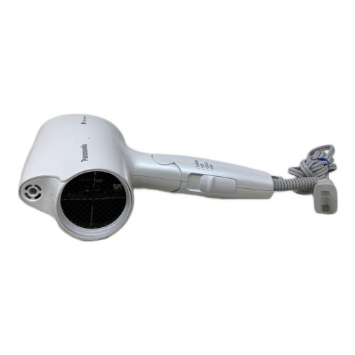 Panasonic (パナソニック) ヘアードライヤー EH-NA2K-W 2024年製