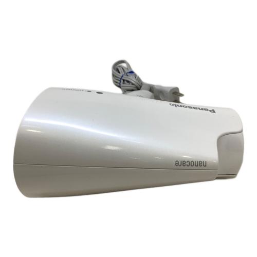 Panasonic (パナソニック) ヘアードライヤー EH-NA2K-W 2024年製