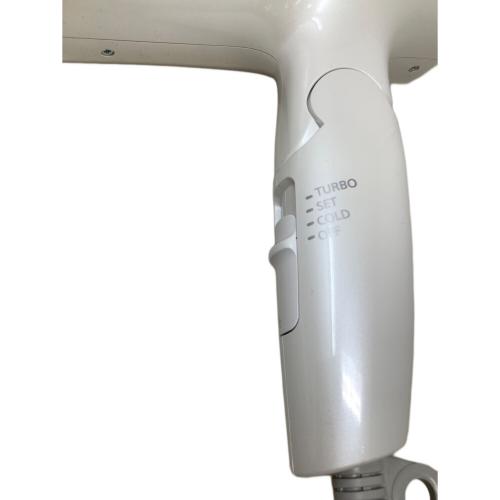 Panasonic (パナソニック) ヘアードライヤー EH-NA2K-W 2024年製