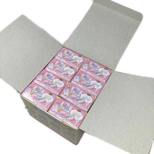 Sanrio (サンリオ) リトルツインスターズ 夢みる乙女ルーム サンリオグッズ ※ガム注意