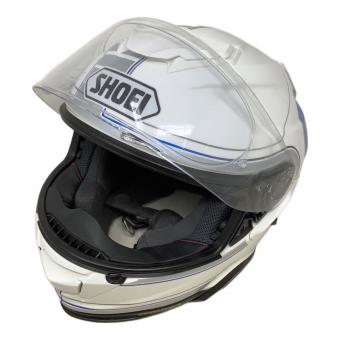 Arai (アライ) バイク用ヘルメット 2019年製 SHOEI GT-Air Ⅱ PSCマーク(バイク用ヘルメット)有