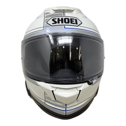Arai (アライ) バイク用ヘルメット 2019年製 SHOEI GT-Air Ⅱ PSCマーク(バイク用ヘルメット)有