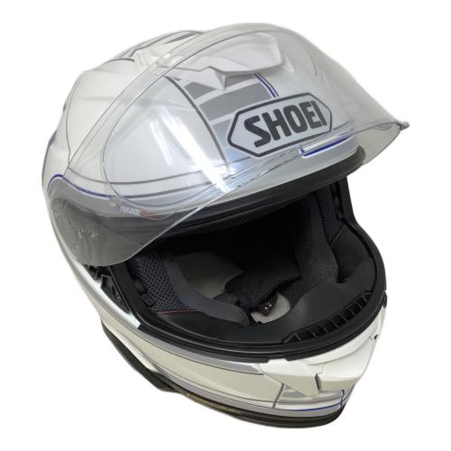 Arai (アライ) バイク用ヘルメット 2019年製 SHOEI GT-Air Ⅱ PSCマーク(バイク用ヘルメット)有