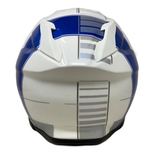 Arai (アライ) バイク用ヘルメット 2019年製 SHOEI GT-Air Ⅱ PSCマーク(バイク用ヘルメット)有