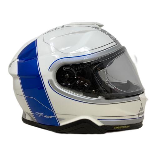 Arai (アライ) バイク用ヘルメット 2019年製 SHOEI GT-Air Ⅱ PSCマーク(バイク用ヘルメット)有