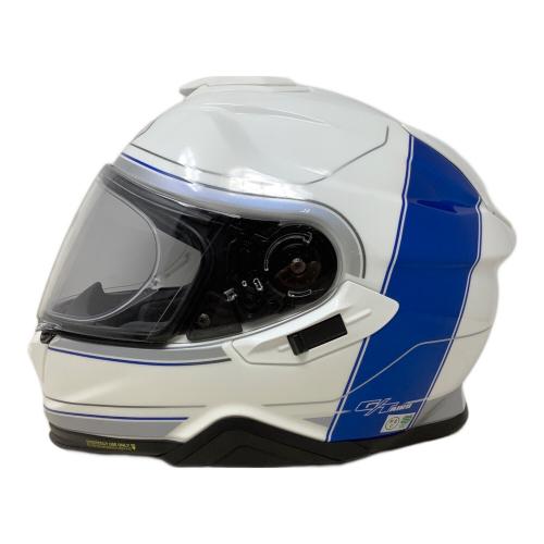 Arai (アライ) バイク用ヘルメット 2019年製 SHOEI GT-Air Ⅱ PSCマーク(バイク用ヘルメット)有