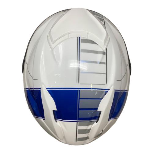 Arai (アライ) バイク用ヘルメット 2019年製 SHOEI GT-Air Ⅱ PSCマーク(バイク用ヘルメット)有