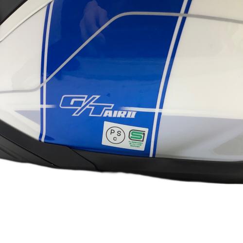 Arai (アライ) バイク用ヘルメット 2019年製 SHOEI GT-Air Ⅱ PSCマーク(バイク用ヘルメット)有