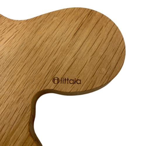 iittala (イッタラ) サービングプレート アルヴァ・アアルト