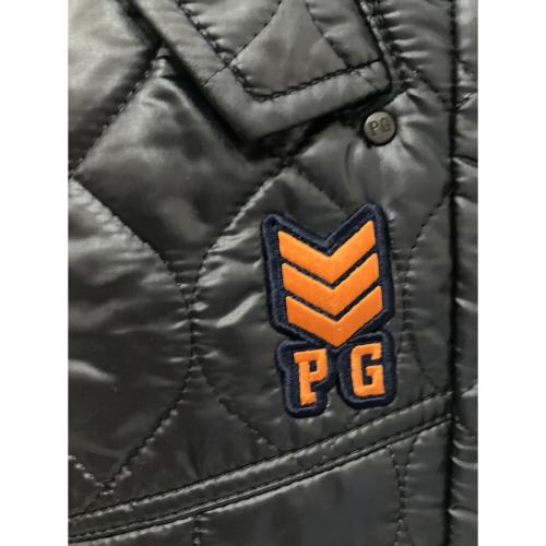 PEARLY GATES (パーリーゲイツ) ゴルフウェア(パンツ) 053-136001 キルティングジョガーパンツ // メンズ SIZE L