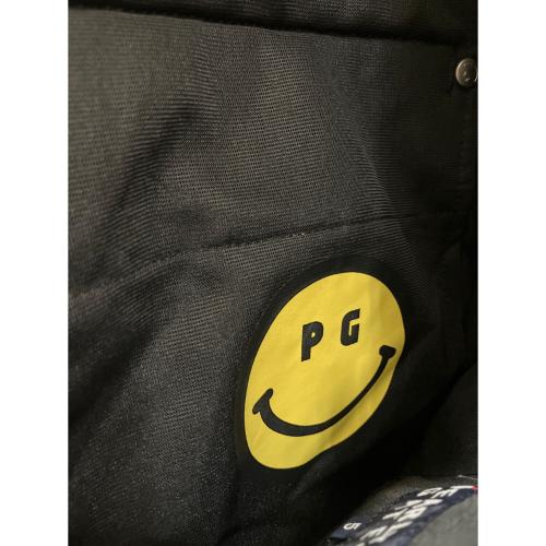 PEARLY GATES (パーリーゲイツ) ゴルフウェア(パンツ) 053-136001 キルティングジョガーパンツ // メンズ SIZE L