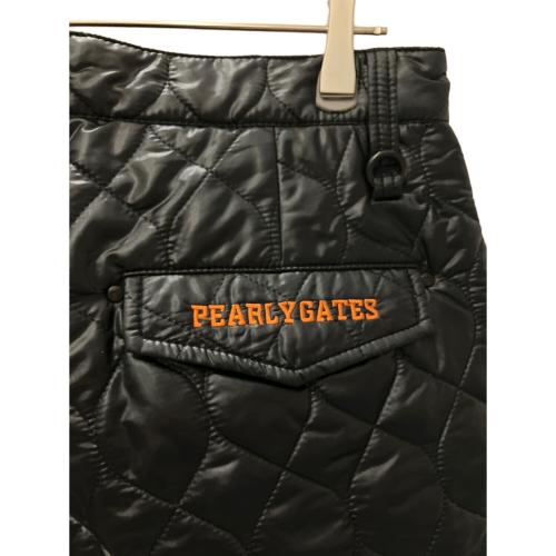 PEARLY GATES (パーリーゲイツ) ゴルフウェア(パンツ) 053-136001 キルティングジョガーパンツ // メンズ SIZE L