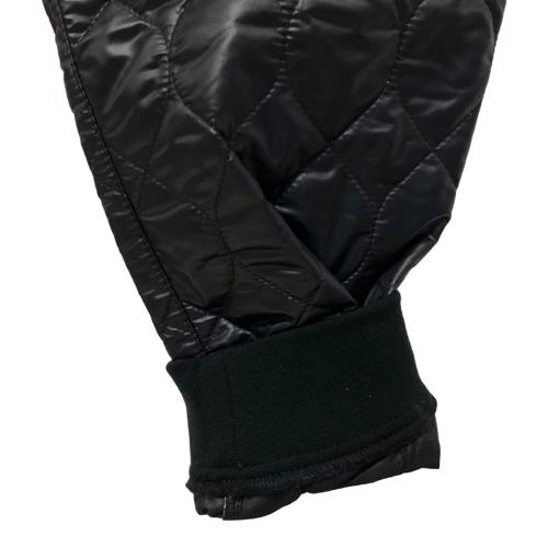 PEARLY GATES (パーリーゲイツ) ゴルフウェア(パンツ) 053-136001 キルティングジョガーパンツ // メンズ SIZE L