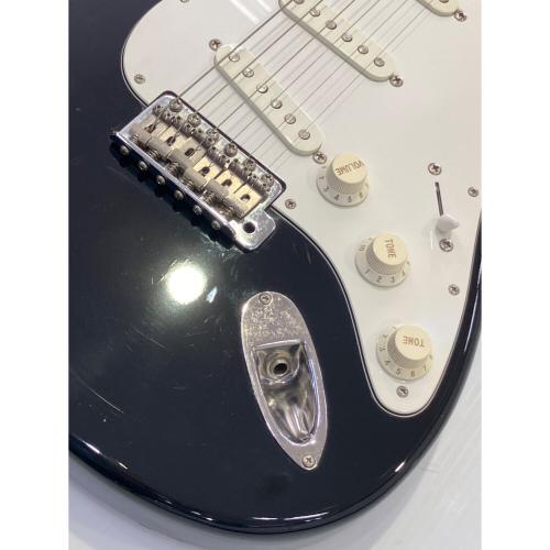 FENDER JAPAN (フェンダージャパン) ストラトキャスター エレキギター ST-43 2004-2006年製 @