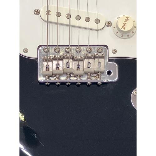 FENDER JAPAN (フェンダージャパン) ストラトキャスター エレキギター ST-43 2004-2006年製 @