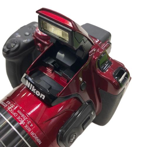 Nikon (ニコン) デジタル一眼レフカメラ COOLPIX B700 //