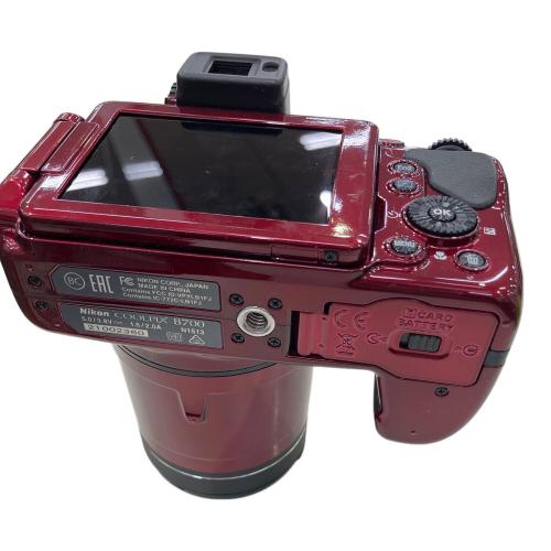Nikon (ニコン) デジタル一眼レフカメラ COOLPIX B700 //
