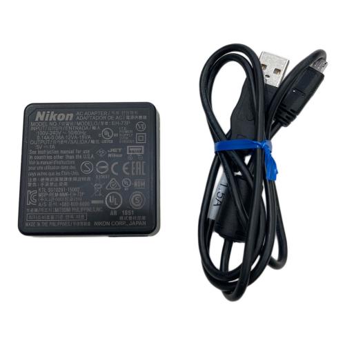 Nikon (ニコン) デジタル一眼レフカメラ COOLPIX B700 //