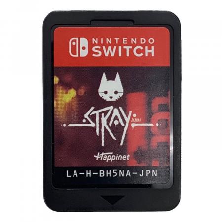 Happinet (ハピネット) STRAY コレクターズエディション Nintendo