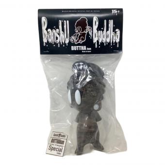 banshu buddha (バンシュウブッダ) ブッタくん ソフビフィギュア スペシャルカラー