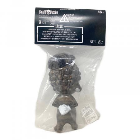 banshu buddha (バンシュウブッダ) ブッタくん ソフビフィギュア banshu buddha (バンシュウブッダ) ブッタくん ソフビフィギュア