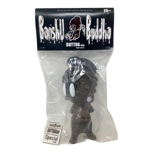 banshu buddha (バンシュウブッダ) ブッタくん ソフビフィギュア スペシャルカラー