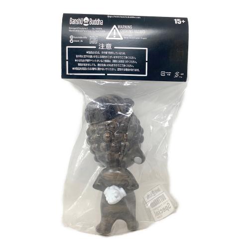 banshu buddha (バンシュウブッダ) ブッタくん ソフビフィギュア スペシャルカラー