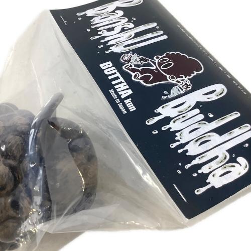 banshu buddha (バンシュウブッダ) ブッタくん ソフビフィギュア スペシャルカラー