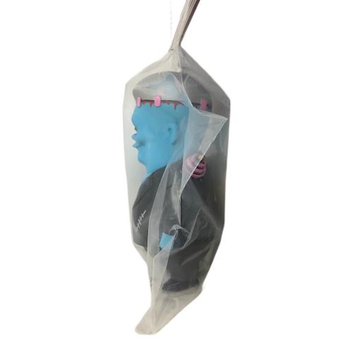 banshu buddha ジミック ザ モンスター ソフビフィギュア