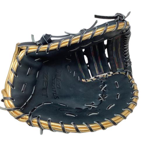 ZETT (ゼット) Neo Status グローブ ブラック