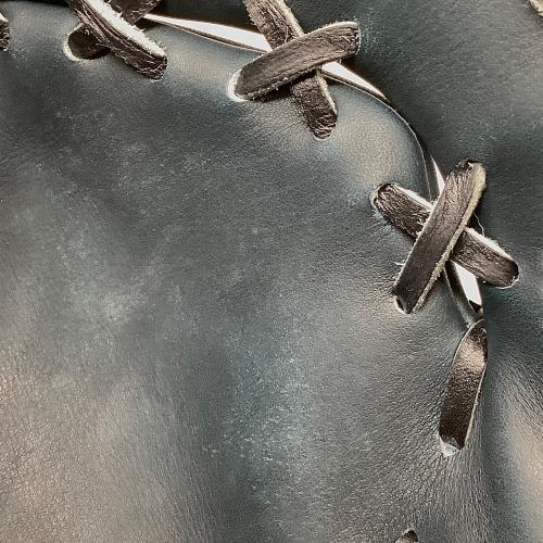 ZETT (ゼット) Neo Status グローブ ブラック