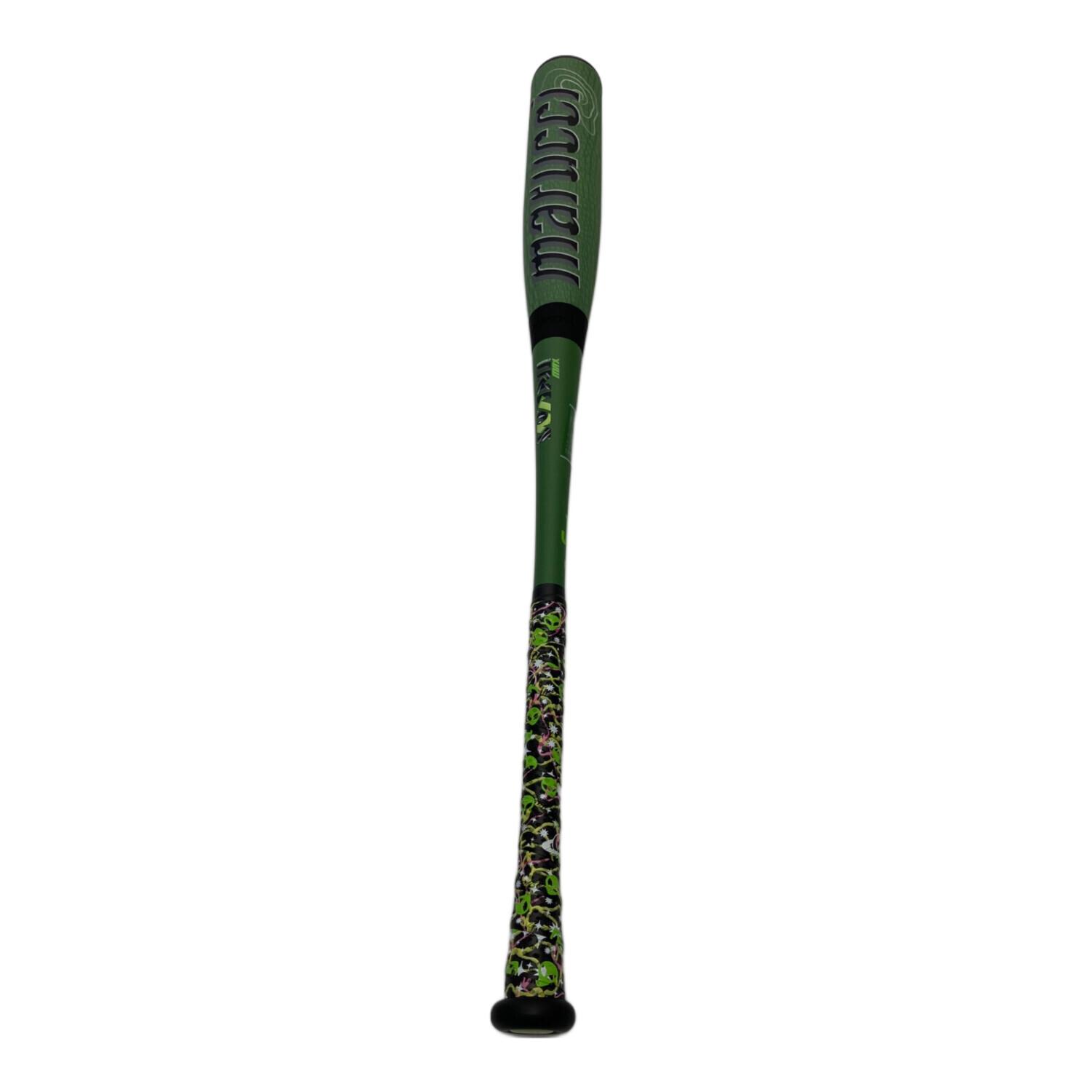 型番: MJJSBBWCJR 人気モデル/シリーズワニクラッシャー marucci ワニクラッシャーパワー MJJSBBWP (野球バット) 価格比較