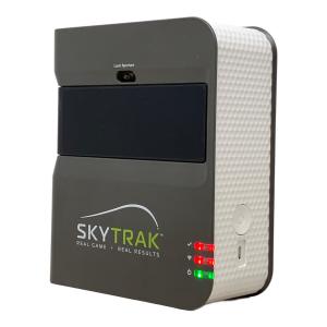 SKYTRAK ポータブル弾道測定器 REE2.0 通電確認のみ 設置キット・バッグ付き