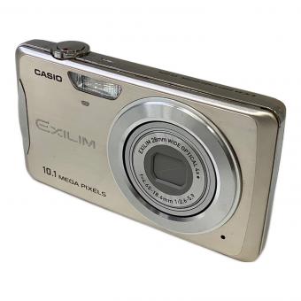 CASIO (カシオ) コンパクトデジタルカメラ EX-Z270 画面ヤケ有//
