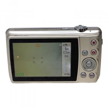CASIO (カシオ) コンパクトデジタルカメラ EX-Z270 画面ヤケ有 CASIO (カシオ) コンパクトデジタルカメラ EX-Z270 画面ヤケ有
