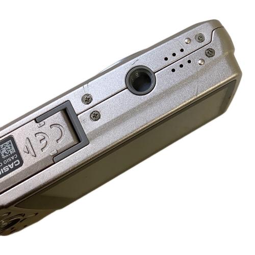 CASIO (カシオ) コンパクトデジタルカメラ EX-Z270 画面ヤケ有//