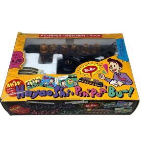 パーティールーム21 早押しピンポンブー　レトロホビー