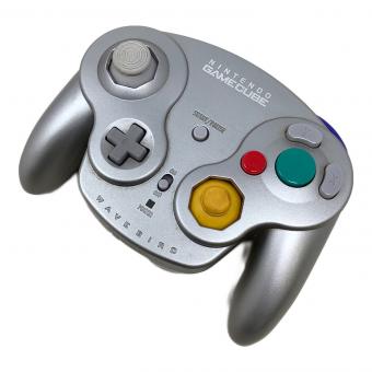 Nintendo (ニンテンドー) WAVEBIRD DOL-004 通電確認のみ