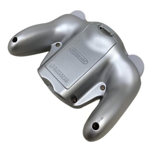 Nintendo (ニンテンドー) WAVEBIRD DOL-004 通電確認のみ