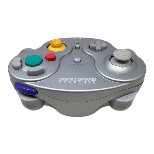 Nintendo (ニンテンドー) WAVEBIRD DOL-004 通電確認のみ