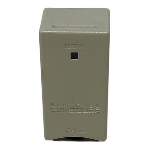 Nintendo (ニンテンドー) WAVEBIRD DOL-004 通電確認のみ