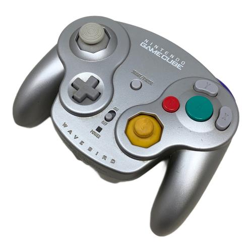 Nintendo (ニンテンドー) WAVEBIRD DOL-004 ※保証無