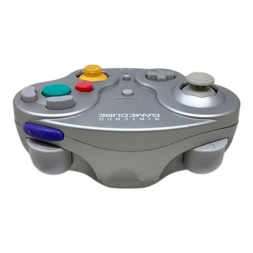 Nintendo (ニンテンドー) WAVEBIRD DOL-004 ※保証無