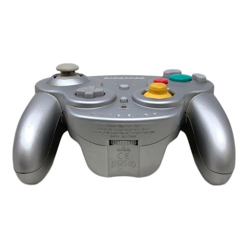 Nintendo (ニンテンドー) WAVEBIRD DOL-004 ※保証無