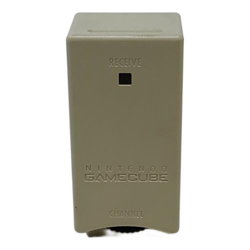 Nintendo (ニンテンドー) WAVEBIRD DOL-004 ※保証無