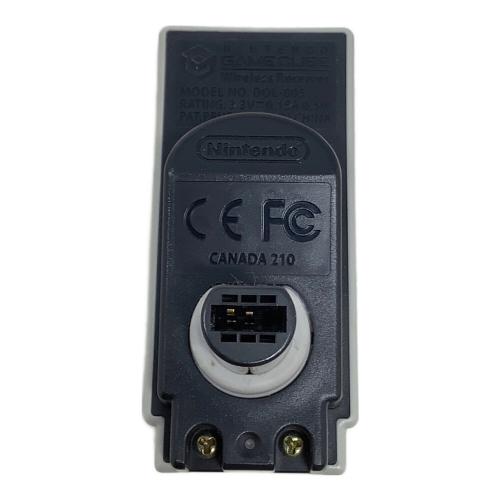 Nintendo (ニンテンドー) WAVEBIRD DOL-004 ※保証無