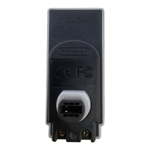 WAVEBIRD用レシーバー DOL-005