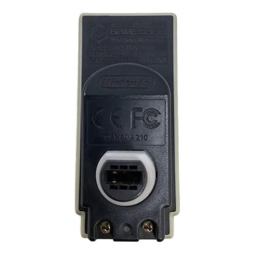 WAVEBIRD用レシーバー DOL-005