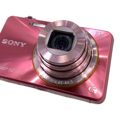 SONY (ソニー) コンパクトデジタルカメラ DSC-WX100